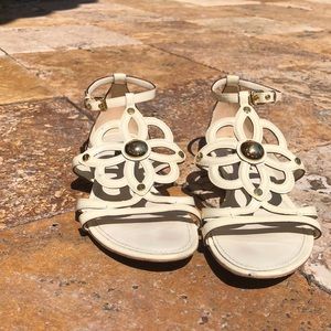 Louis Vuitton sandals